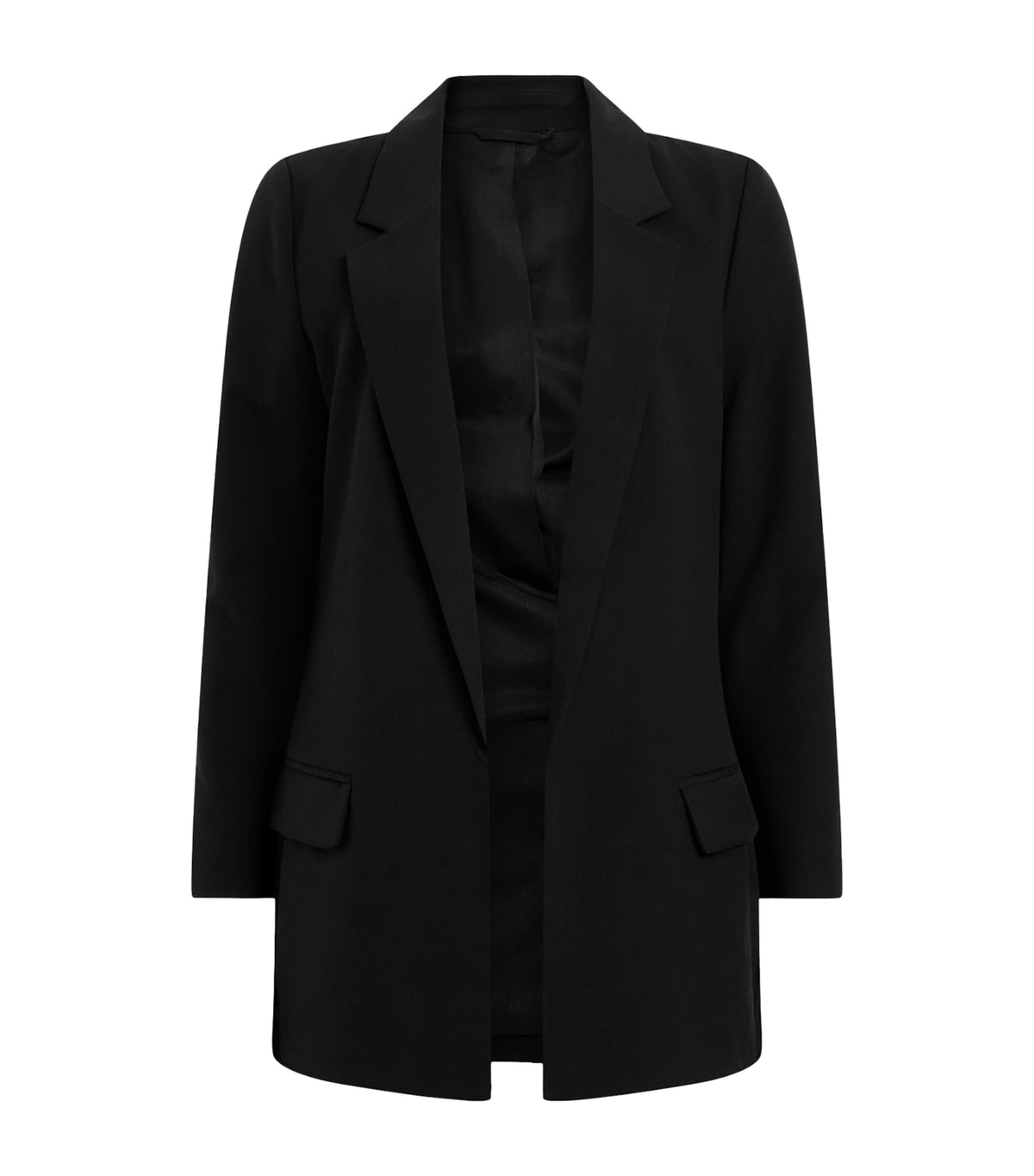 AllSaints Aledia tailored blazer - British product