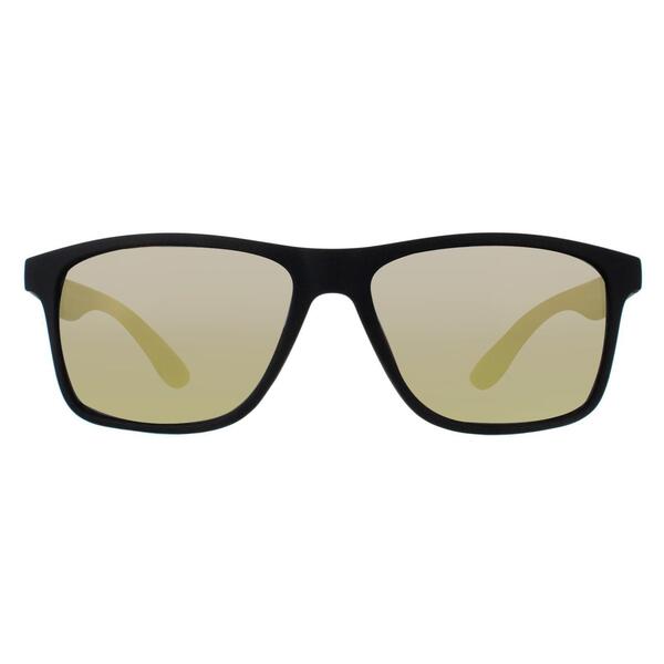 Smarty SA2306 black unisex sunglasses, UK version