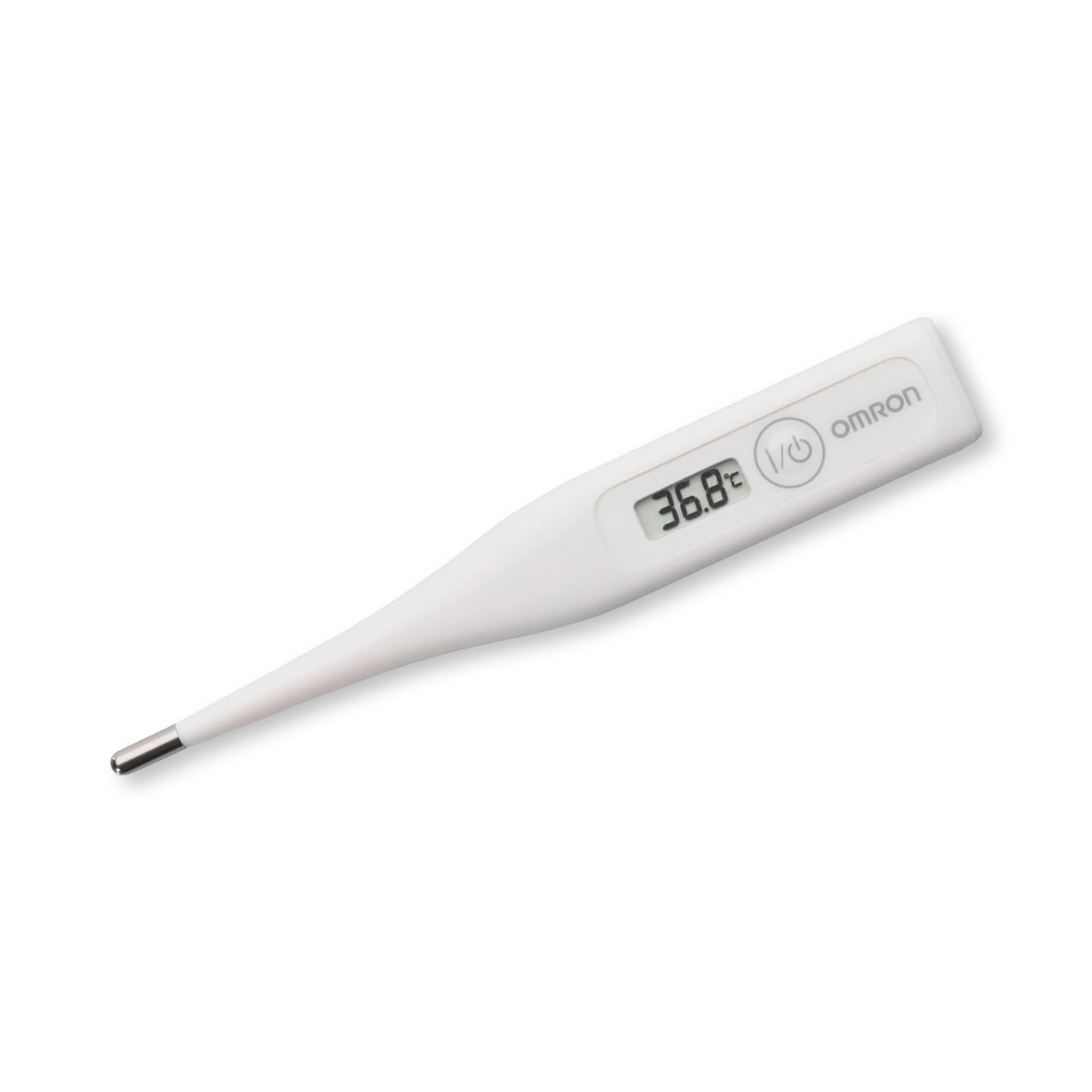 Omron digital thermometer Eco Temp Basic (British brand)