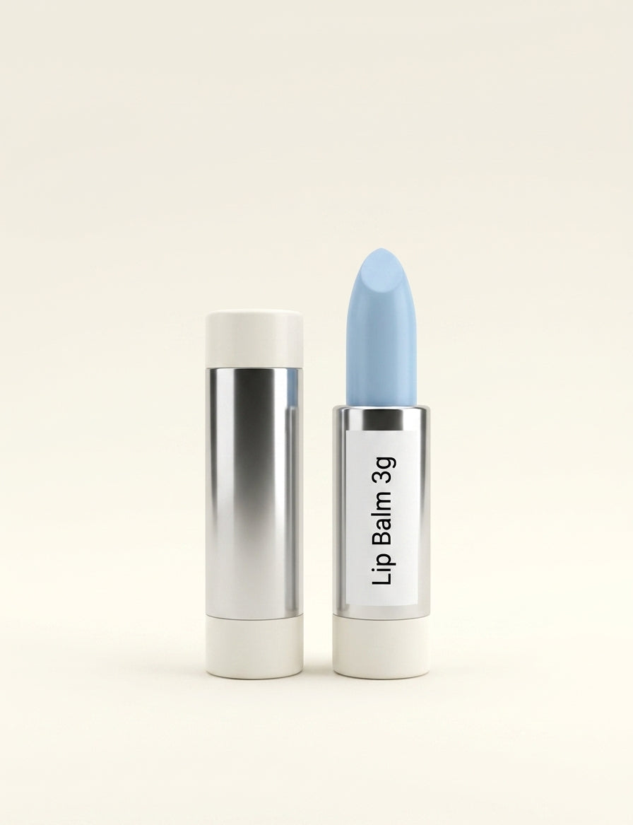 Prada lip balm refill 3.8g for all skin types, UK version
