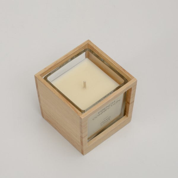 French Connection Orange Ginger candle 200g - British product