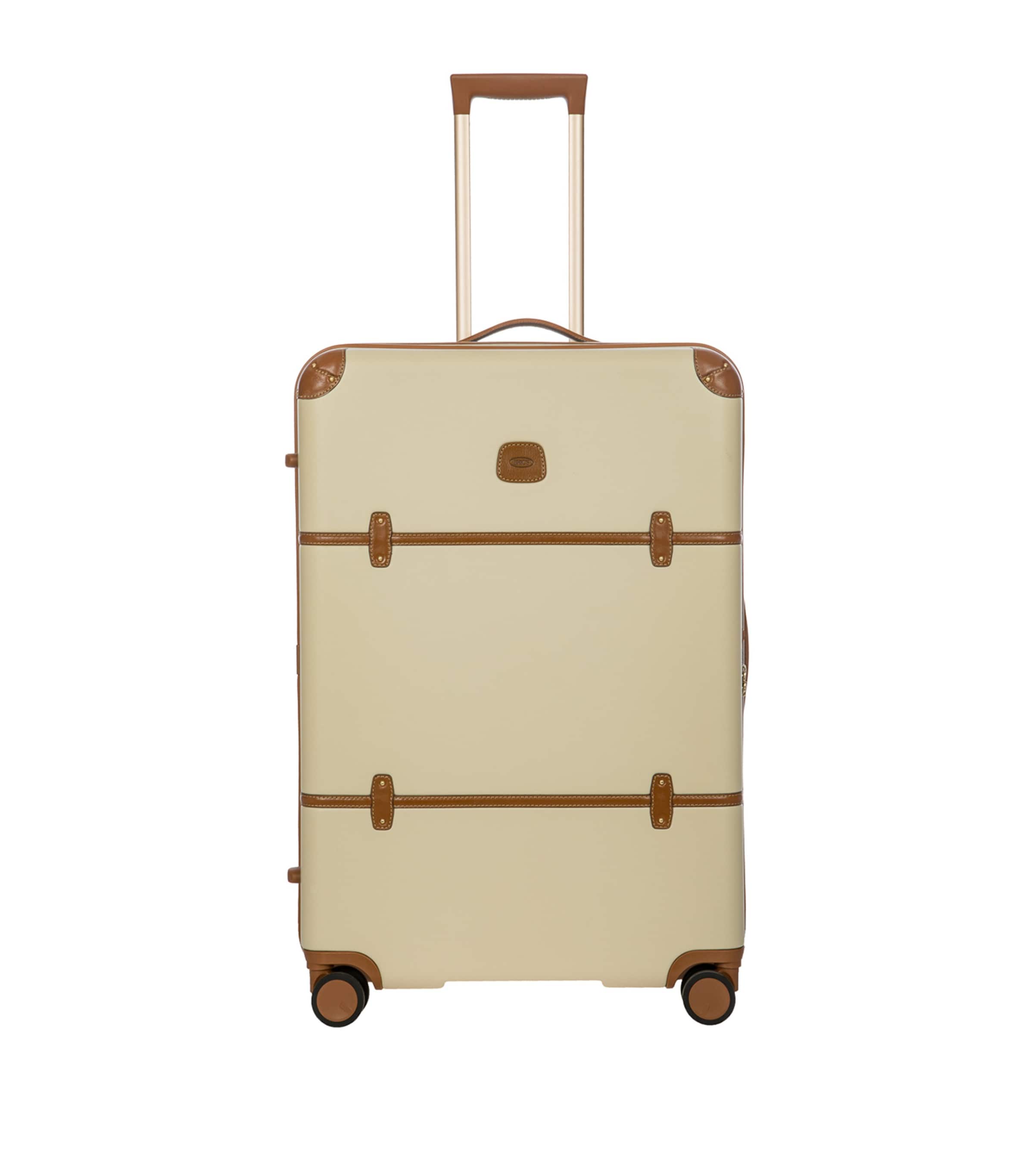 Bric's Bellagio 3 Check-In Suitcase 76cm - British product