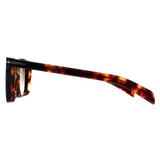 David Beckham DB7000/S black gradient sunglasses, UK version