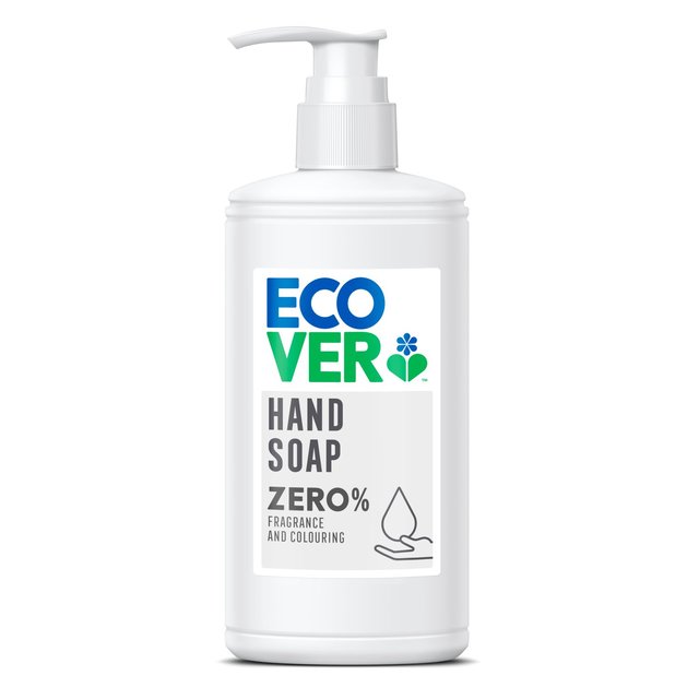 Ecover Zero Hand Soap   250ml GOODS M&S   