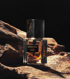 Amouage Santal Sohar perfume oil 12ml, UK version