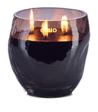 Onno Muse Cape Smoked Grey Candle, imported from the UK