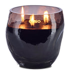Onno Muse Cape Smoked Grey Candle, imported from the UK