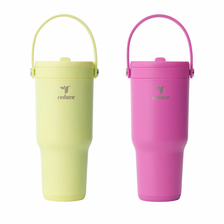 Base Brands insulated mug 2 pack 940ml, UK version