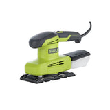 Guild 1/3 sheet sander 200W, UK version