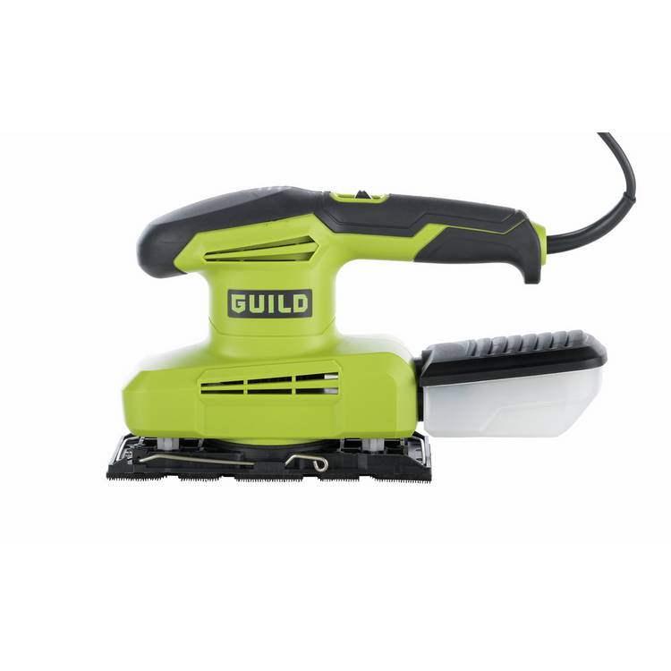 Guild 1/3 Sheet Sander - 200W