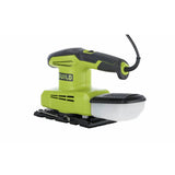 Guild 1/3 sheet sander 200W, UK version