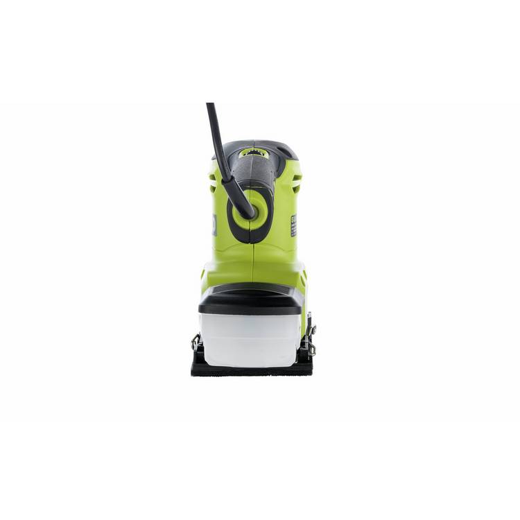 Guild 1/3 sheet sander 200W, UK version