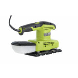 Guild 1/3 sheet sander 200W, UK version