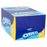 Oreo Original Sandwich Biscuits 20 x 66g, imported from the UK