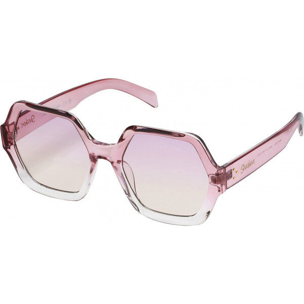 Skechers pink metal frame sunglasses, UK version