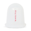White Lotus Beauty silicone body sculpting cup massage tool, UK version