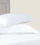 Peter Reed Sea Island Super King Duvet Cover 260cm x 220cm, imported from the UK