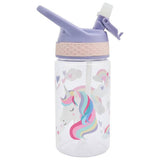 Polar Gear Unicorn Sipper Water Bottle 430ml - British product