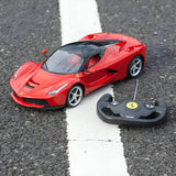 Menkind 1:14 LaFerrari radio controlled car, imported from the UK