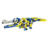 Menkind 12 in 1 solar hydraulic construction kit, UK version