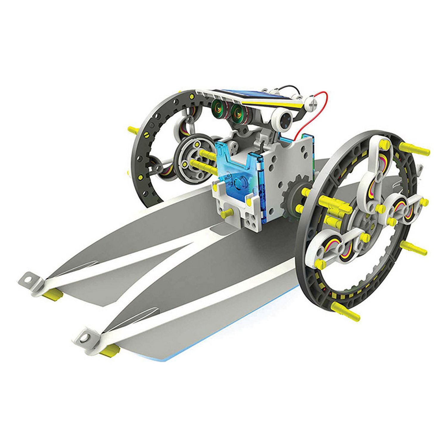 Menkind 14 in 1 solar robot kit, UK version