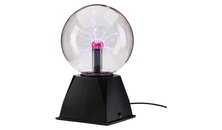 Menkind 6inch USB Plasma Ball