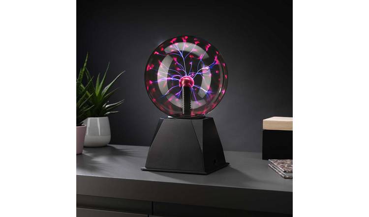 Menkind 6inch USB Plasma Ball