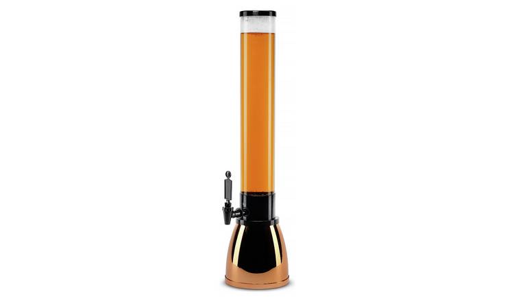 Menkind Beer And Beverage Tower GOODS Argos