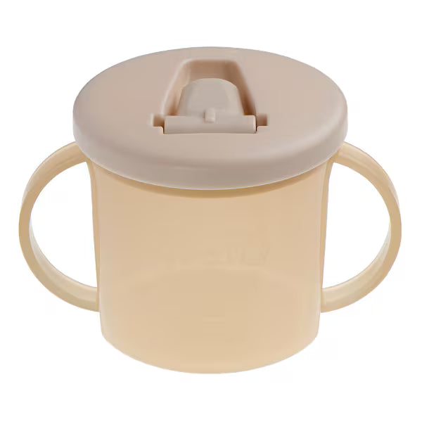 Vital Baby Hydrate Free Flow Cup plastic sippy (British brand)
