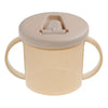Vital Baby Hydrate Free Flow Cup plastic sippy (British brand)