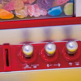 Menkind Candy Grabber retro claw machine toy (British brand)