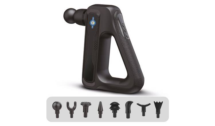 Menkind Cordless Massage Gun