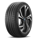 Michelin Pilot Sport EV tyre 235/55 R20 - British product