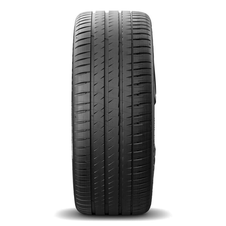 Michelin Pilot Sport EV tyre 235/55 R20 - British product