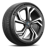 Michelin Pilot Sport EV tyre 235/55 R20 - British product