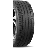 Michelin Pilot Sport EV tyre 235/45 R20, imported from the UK