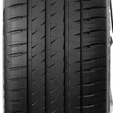 Michelin Pilot Sport EV tyre 235/45 R20, imported from the UK