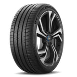 Michelin Pilot Sport EV high-performance tyre 255/40 R20, UK version