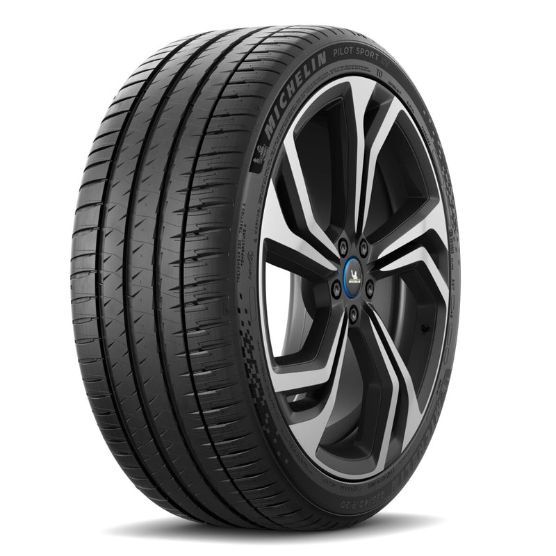 Michelin Pilot Sport EV tyre 235/55 R20 - British product