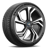 Michelin Pilot Sport EV tyre 235/55 R20 - British product