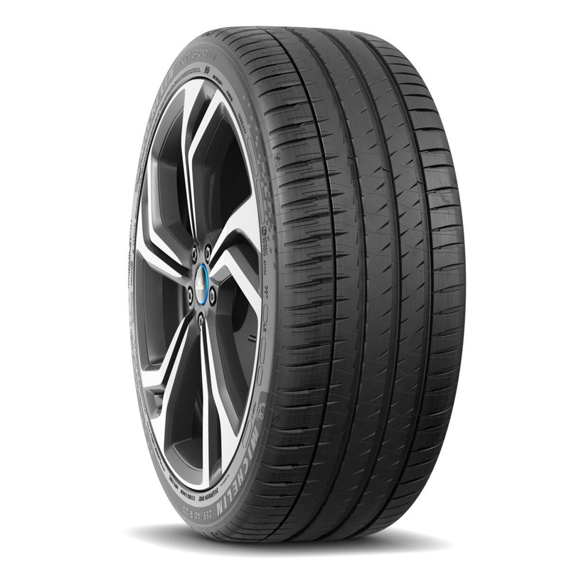 Michelin Pilot Sport EV tyre 235/45 R20, imported from the UK