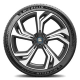 Michelin Pilot Sport EV tyre 235/55 R20 - British product
