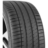 Michelin Pilot Sport EV tyre 235/45 R20, imported from the UK