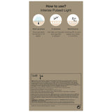 Braun Silk Expert Pro 5 IPL hair removal device - British product
