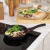 Salter Megastone Thermo non-stick frying pan 20cm (British brand)