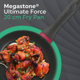 Salter Megastone Thermo non-stick frying pan 20cm (British brand)