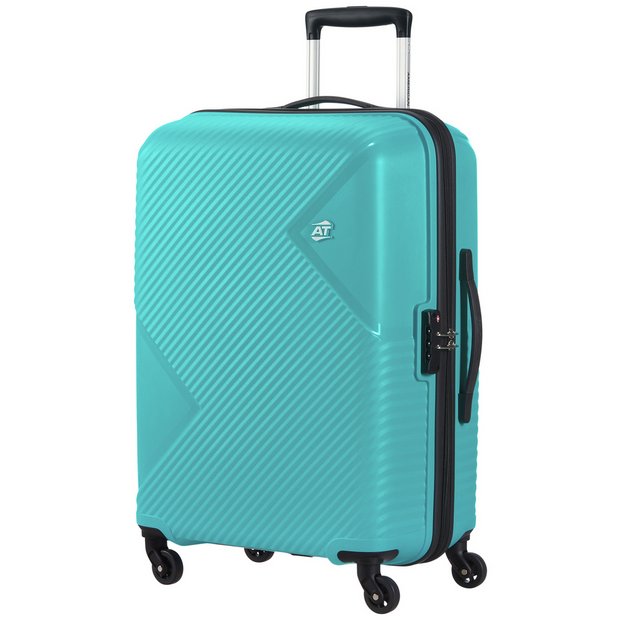 American Tourister Zakk large suitcase, imported from the UK