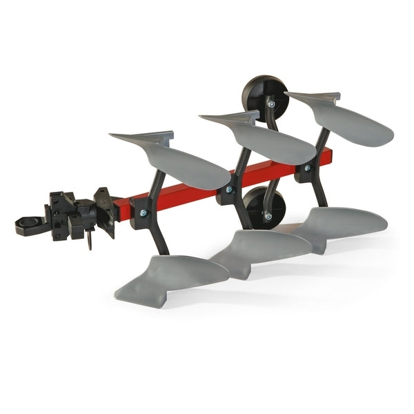 Rolly Plough toy plough children ages 3-10, UK version