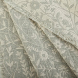 Life Comfort reversible cotton gauze throw 127x162 cm, UK version
