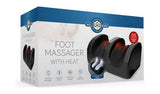 Menkind Heat Foot Massager GOODS Argos